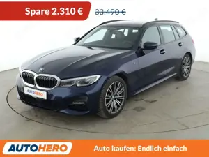 BMW 330 330i xDrive M Sport Aut.*NAVI*360CAM*ACC*SHZ*ALU*