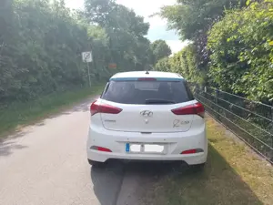 Hyundai i20 Bild 4