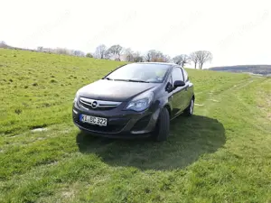 Opel Corsa Corsa  3-Türer 1.2 16V Energy