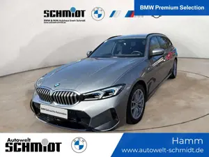 BMW 330 d xDrive Touring M Sport + GARANTIE-bis-05.30
