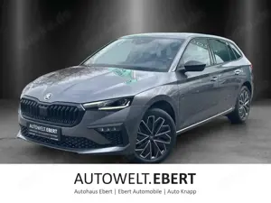 Skoda Scala Balance 1,5 TSI DSG KAMERA+ACC+MATRIX-LED