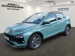 Hyundai BAYON (MY25) 1.0 T-GDI 7-DCT 2WD Trend