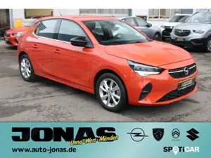 Opel Corsa F Elegance 1.2 Sitz- und Lenkradheizung LED Bild 4