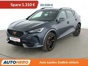 CUPRA Formentor 2.0 TSI VZ 4Drive Aut.*NAVI*CAM*ACC*