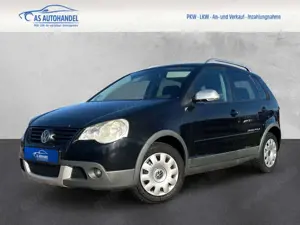 Volkswagen Polo Cross 1.4 Zahnriemen Neu StandHz. Garantie