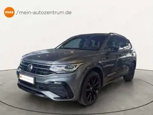 Volkswagen Tiguan Allspace 2.0 TDI 4Motion DSG R-Line BlackStyle *AHK*HEAD-UP