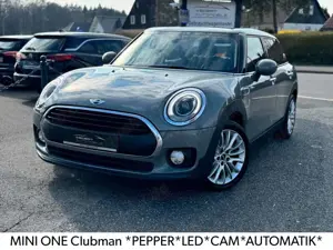 MINI One Clubman One D*PEPPER*LED*CAM*AUTOMATIK*