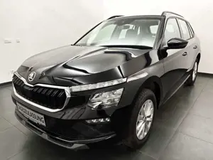 Skoda Kamiq 1.0 TSi DSG Selection AHK#ACC#Lenkrad-Hzg.