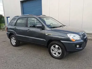 Kia Sportage ACTIVE 4WD