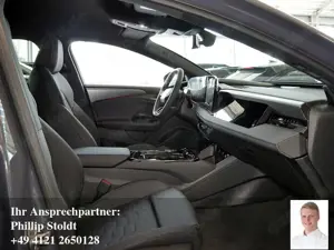 Audi A6 e-tron Avant quattro 315 kW S line Bild 5