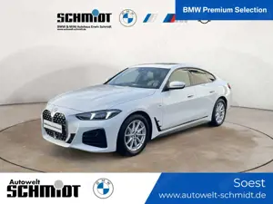 BMW 430 d xDrive Gran Coupe M Sport +GARANTIE-05.2030