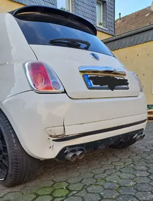 Fiat 500 500 1.4 16V Sport