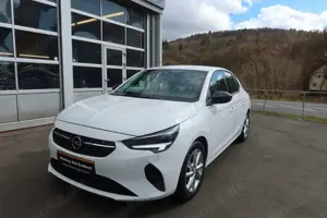 Opel Corsa F Elegance