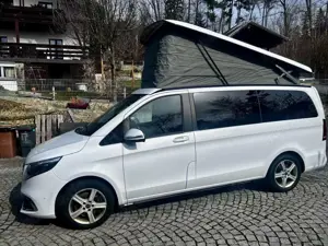 Mercedes-Benz Marco Polo Marco Polo 250 d HORIZON