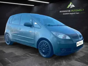 Mitsubishi Colt COLT 1.3/AUTM/KLIMA/KAMERA/DISPLAY/BT/ALLWETTER