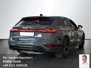 Audi A6 e-tron Avant quattro 315 kW S line Bild 3