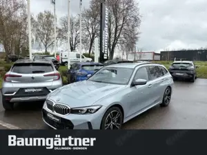 BMW 330 i xDrive M-Sport Touring Kamera/ACC/Sitzh.