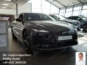 Audi A6 e-tron Avant quattro 315 kW S line Bild 2