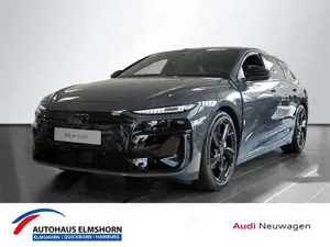 Audi A6 e-tron Avant quattro 315 kW S line