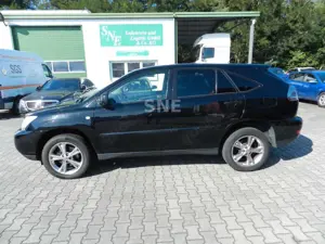 Lexus RX 400 h