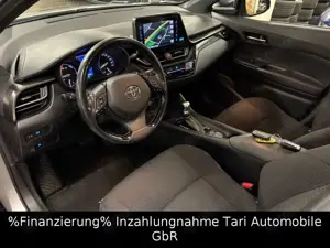 Toyota C-HR 1.8 Hybrid Flow Navi,Keyless,ACC,Kamera,AHK Bild 5