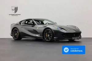 Ferrari 812 812 Superfast FullCarbon/Passenger/JBL/Garantie