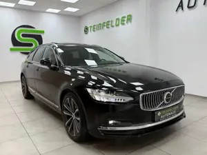 Volvo V90 Kombi Inscription/NAVI/DIGITALTACHO/SHZ/
