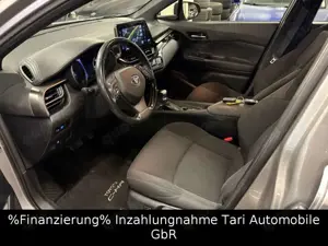 Toyota C-HR 1.8 Hybrid Flow Navi,Keyless,ACC,Kamera,AHK Bild 4