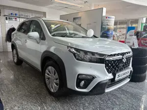 Suzuki S-Cross Comfort 1.4 AllGrip Kamera, Navi, SHZ