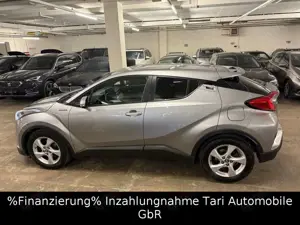 Toyota C-HR 1.8 Hybrid Flow Navi,Keyless,ACC,Kamera,AHK Bild 3