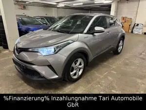 Toyota C-HR 1.8 Hybrid Flow Navi,Keyless,ACC,Kamera,AHK Bild 2