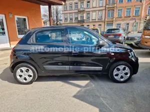 Renault Twingo Bild 4