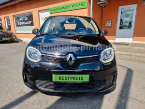 Renault Twingo Bild 2