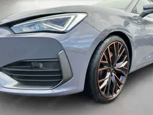 CUPRA Leon Bild 4