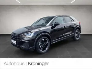 Audi Q2 35 TFSI advanced Parken LED Rück Klima SHZ