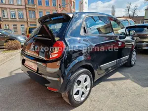 Renault Twingo Bild 5