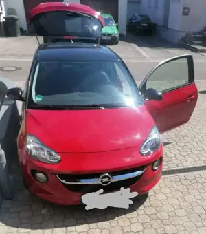 Opel Adam