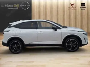 Nissan Qashqai Bild 4