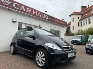 Mercedes-Benz A 180 CDI Avantgarde Automatik * Aus 1. Hand *