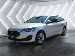 Ford Focus Turnier Cool  Connect - Winterpaket