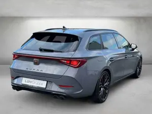 CUPRA Leon Bild 3