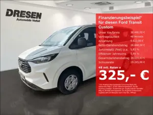 Ford Transit Custom Kombi 320 L1 2.0 EcoBlue 136PS /Kamera/Android-Aut