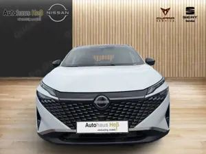 Nissan Qashqai Bild 2