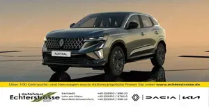 Renault Austral Evolution mildHybrid 150 +GJR+SHZ