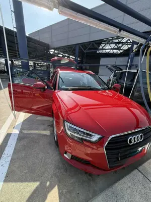 Audi A3 1.5 TFSI Automatik