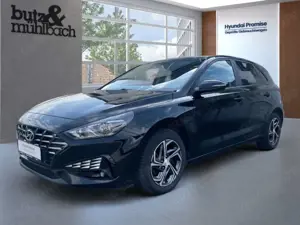 Hyundai i30 Edition 30+