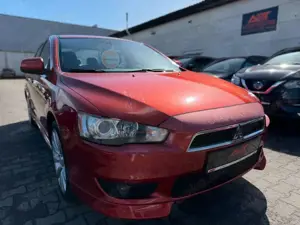 Mitsubishi Lancer 1.8 Limo,TÜV NEU,Automatik,Leder,1Hand