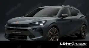 CUPRA Formentor 1.5 eTSI 110 kW Business-Paket, Drive-Paket, Wi...