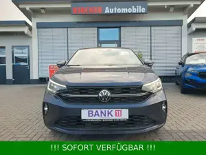 Volkswagen Taigo 1.0 TSI SHZ, App Connect, PDC hi+vo