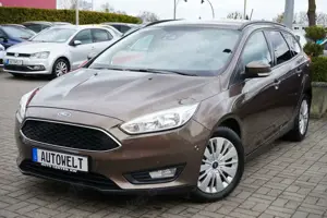 Ford Focus 1,0 EcoBoost 92kW Business Turnier